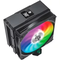 Кулер до процесора Gamemax Sigma 520 Digital BK Фото