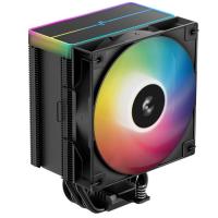 Кулер до процесора Deepcool AG500 BK ARGB V2 Фото