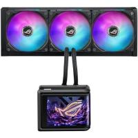 Система жидкостного охлаждения ASUS ROG-RYUO-IV-SLC-360-ARGB Фото
