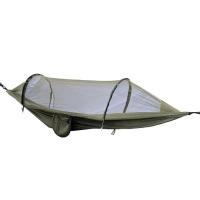 Гамак Time Eco ТЕ-1911 з антимоскітною сіткою Фото