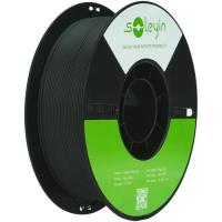 Пластик для 3D-принтера Creality Soleyin matte 1кг, 1.75мм, black Фото