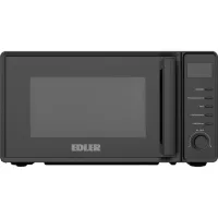 Мікрохвильова піч Edler EDMS-207BEDH Фото