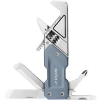 Мультитул NexTool Light Wrench W1 Фото