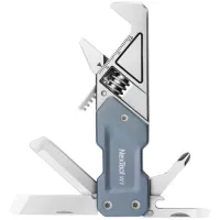 Мультитул NexTool Light Wrench W1 Фото