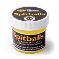 Средство по уходу за духовыми Jim Dunlop Spitballs Фото
