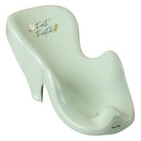 Горка для купания Tega Baby антиковзка FOREST FAIRYTALE light green Фото