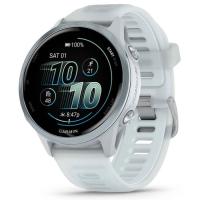 Смарт-годинник Garmin Forerunner 570 - 42MM, Whitestone/Cloud Blue, GPS Фото