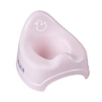 Горшок Tega Baby з музикою DUCK light pink Фото