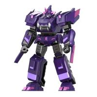 Фигурка Dinoster Моса Шторм Фото