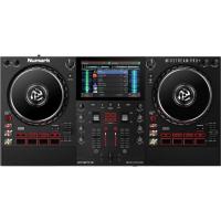 DJ-контролер Numark Mixstream Pro+ Фото