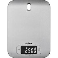 Ваги кухонні Rotex RSK22-P Фото