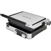 Электрогриль Polaris PGP 7001D Silver Фото