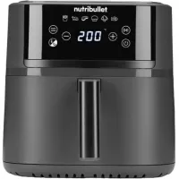 Мультипечь NUTRIBULLET NBA0611DG Фото