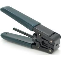 Інструмент Voltronic для зачистки кабеля YTH (UTP/FTP AWG 28-24) Фото