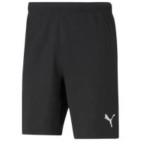 Шорты Puma teamRISE Short 704942-04 чорний L Фото