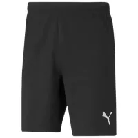 Шорты Puma teamRISE Short 704942-04 чорний L Фото