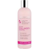 Шампунь Spa Master Для лифтинга волос с коллагеном pH 5.5 330 мл Фото