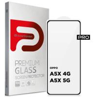 Стекло защитное Armorstandart Pro OPPO A5X 4G / A5X 5G Фото