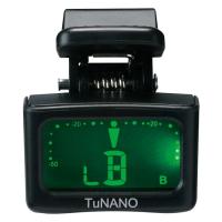 Тюнер для музыкальных инструментов Ibanez TuNANO Фото