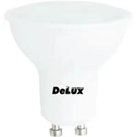 Лампочка Delux GU10N 5Вт 4100K 230В GU10 Фото