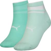 Шкарпетки Puma Short Sock Structure Women 2P 103002001-011 ментол Фото