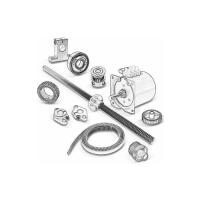 Вал первичной зарядки Static Control HP CLJ M454 Фото