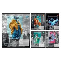 Тетрадь Yes Insta Storys А5 96 листов линия Фото