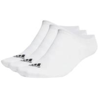 Шкарпетки Adidas T SPW NS HT3463 3P білий M (40 - 42) Фото