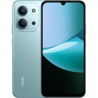 Мобільний телефон Xiaomi Redmi 15C 4/128GB Mint Green Фото