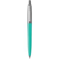 Ручка шариковая Parker JOTTER 17 Originals Caribbean Green CT BP в Eco уп Фото