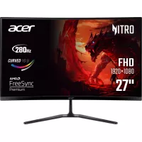 Монітор Acer Nitro ED270Zbmiipx Фото