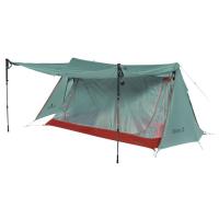 Палатка Ferrino Den 2 Blue (91218QOB) Фото