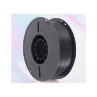Пластик для 3D-принтера Voltronic PLA+ 1,75мм, 1кг, black Фото