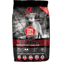 Сухой корм для собак Alpha Spirit The Only One Puppies 3 кг Фото