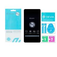 Пленка защитная Devia Hydrogel Samsung M34 front+back Фото