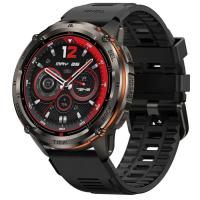 Смарт-часы KOSPET Tank T3 ULTRA 2 BLACK Фото