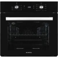 Духова шафа KUMTEL B66-SF2 (DDT) BLACK Фото