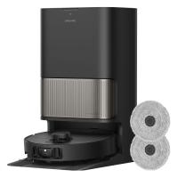 Пилосос Dreame L40s Pro Ultra Black Фото