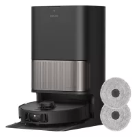 Пилосос Dreame L40s Pro Ultra Black Фото