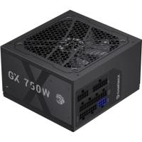 Блок питания Gamemax 750W Фото