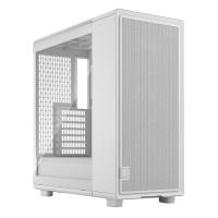 Корпус для ПК Fractal Design Epoch White TG Clear tint Фото