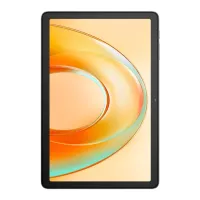 Планшет Blackview Tab 60 Pro 10.1" HD+ 8/128GB LTE Gray Фото
