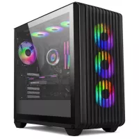 Компьютер Vinga Hela D9335 Фото