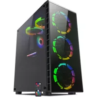 Компьютер Vinga Wolverine D9511 Фото