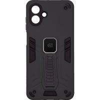 Чохол до мобільного телефона Armorstandart Proover Samsung A07 4G Black Фото