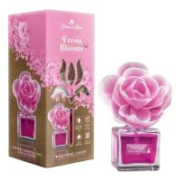 Аромадиффузор Elix Цветок из соли Fresia Blooms 100 мл Фото