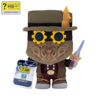 Мягкая игрушка DevSeries Collector Plush Build A Boat For Treasure chillthr Фото