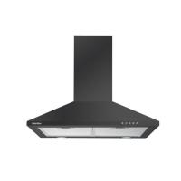 Витяжка кухонна Interline UNNA BL A/60 PB/2/T Фото