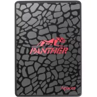 Накопичувач SSD Apacer 2.5" 512GB AS350 PANTHER Фото
