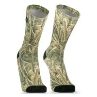 Водонепроницаемые носки Dexshell StormBLOK 2.0 Socks, камуфляж M (39-42) Фото